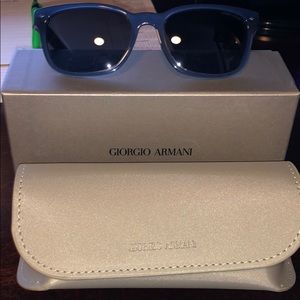 Armani sunglasses